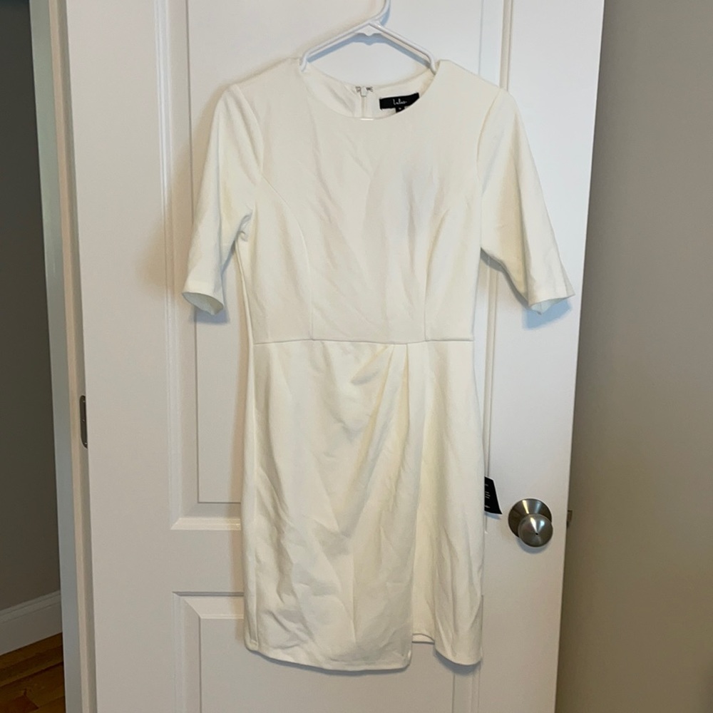 Never worn